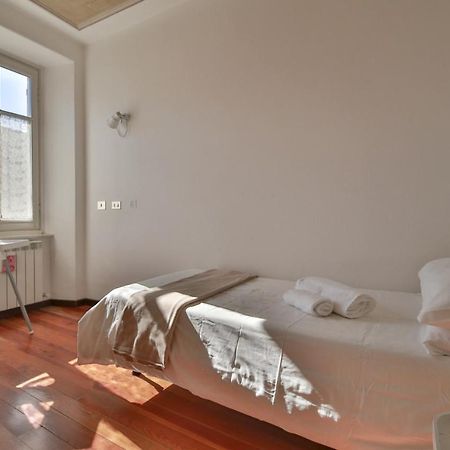 Contempora Apartments - Ca' Brenta Fresco San Fedele Intelvi Exterior foto