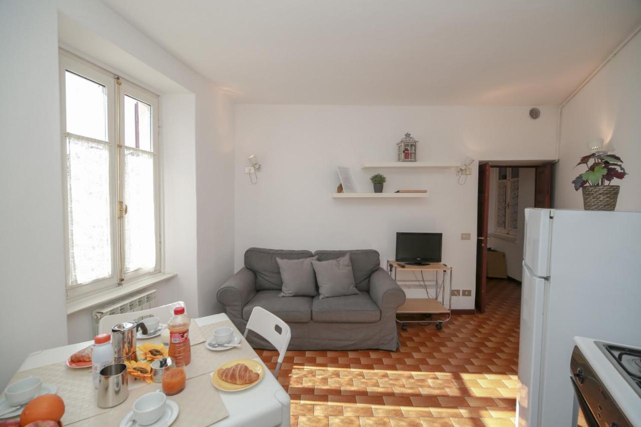 Contempora Apartments - Ca' Brenta Fresco San Fedele Intelvi Exterior foto