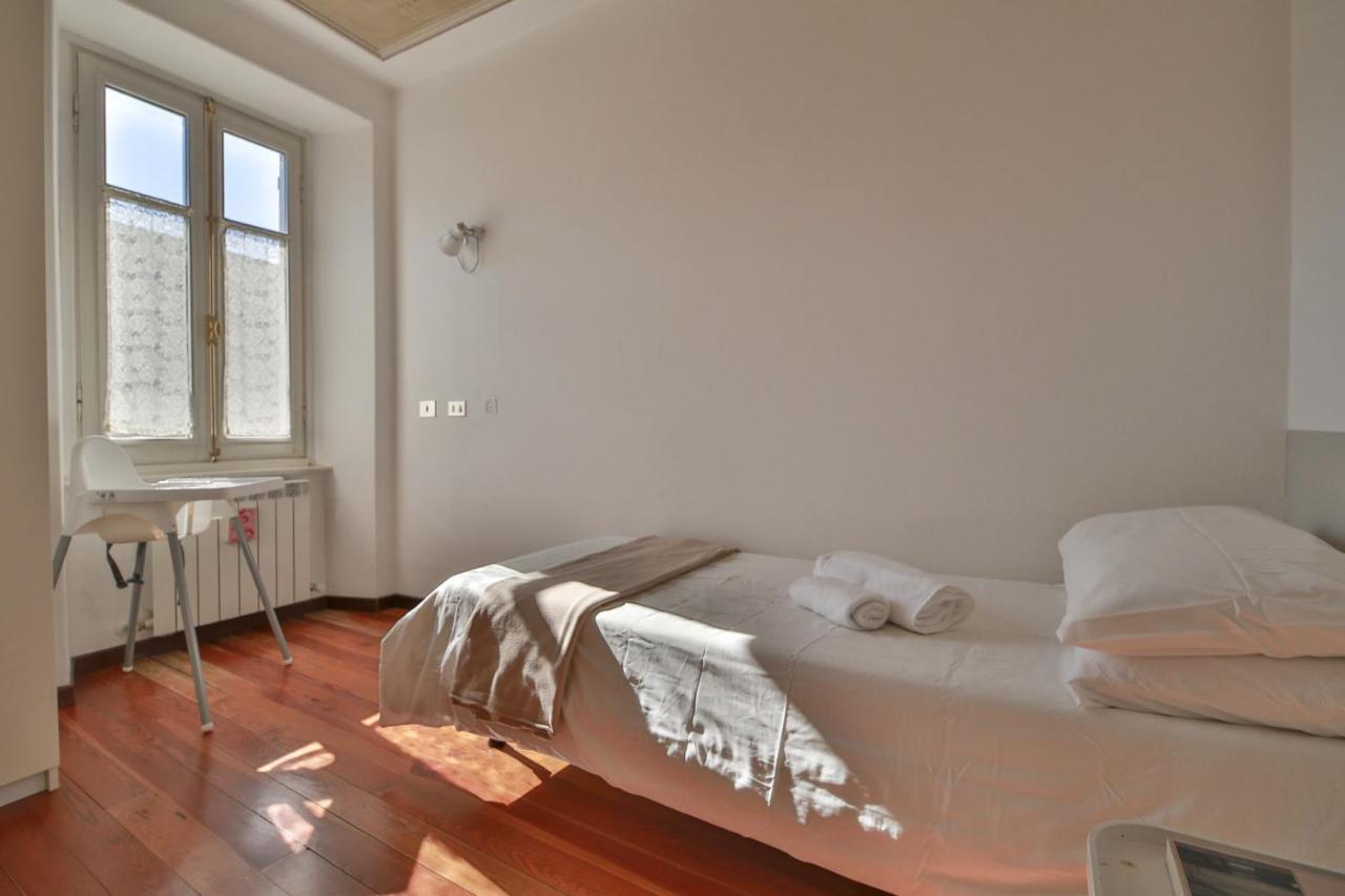 Contempora Apartments - Ca' Brenta Fresco San Fedele Intelvi Exterior foto