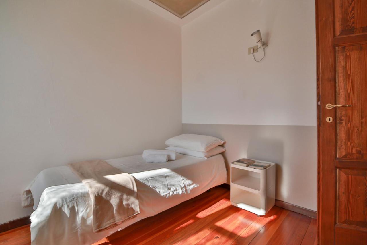 Contempora Apartments - Ca' Brenta Fresco San Fedele Intelvi Exterior foto