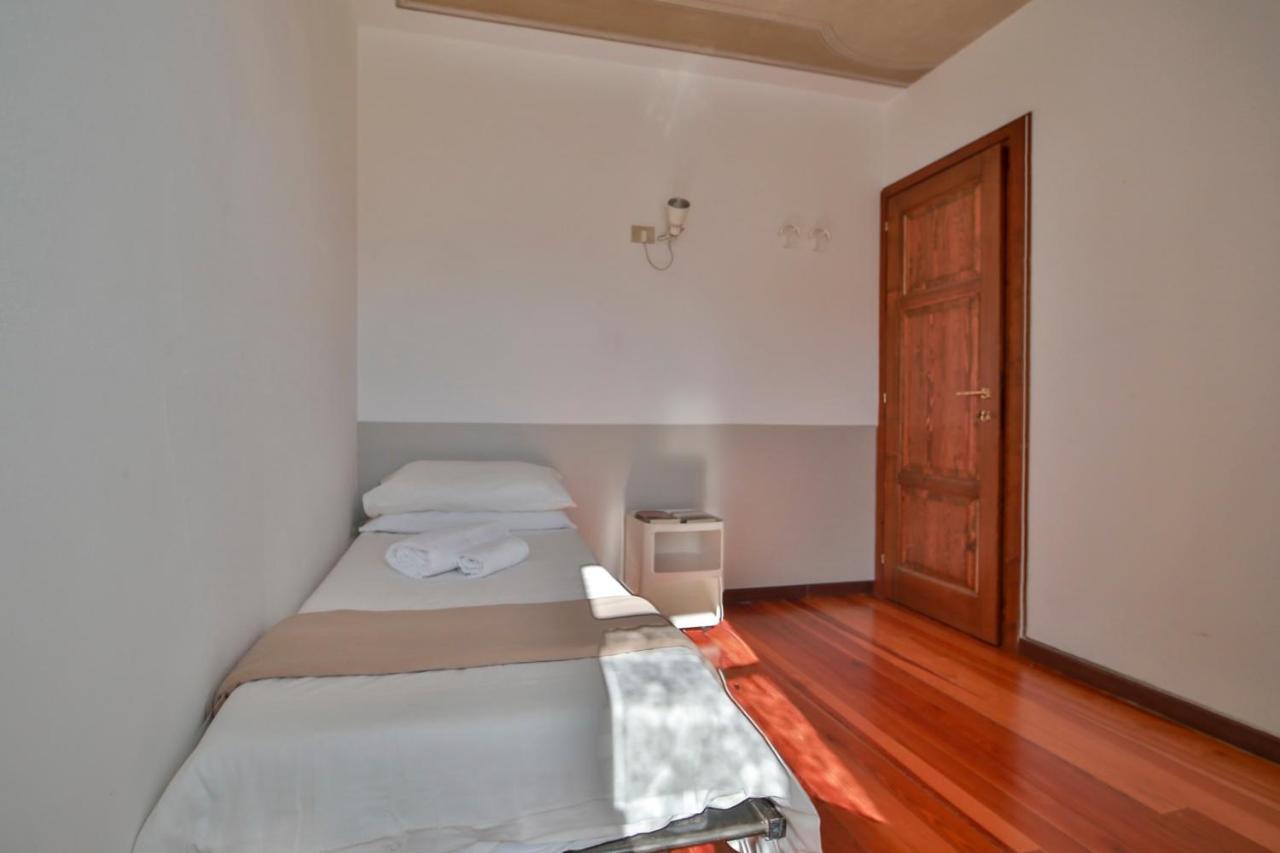 Contempora Apartments - Ca' Brenta Fresco San Fedele Intelvi Exterior foto