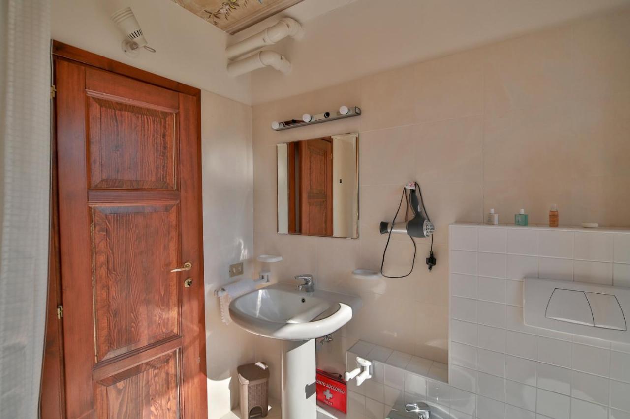Contempora Apartments - Ca' Brenta Fresco San Fedele Intelvi Exterior foto